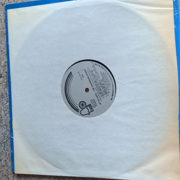 The Partridge Family Up To Date Album 1971 - Picture 6 of 10